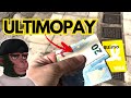 UltimoPay Card Activation And First Withdrawal 💳