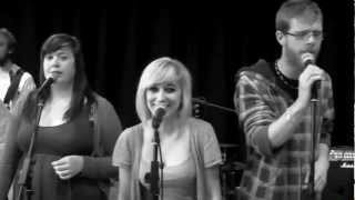 Rees' Pieces - A deeper shade of blue