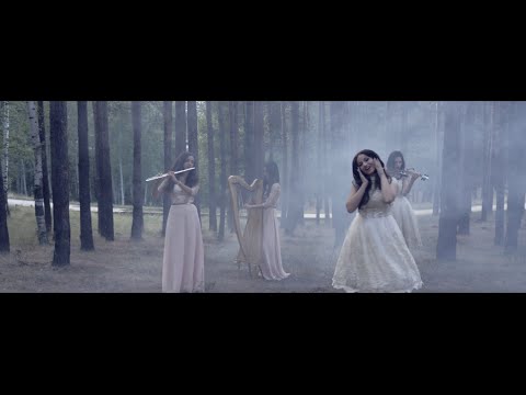 Ed Sheeran - Perfect (Note Quartet cover)