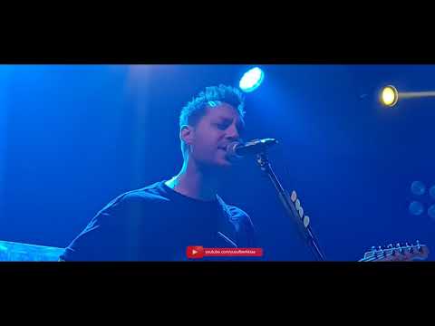 Yedinci Ev - Gitmeden Önce | Live @IF Eskişehir 05.10.2021