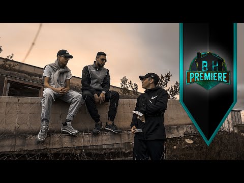 Maleducati - Skizzo ft. Gisma, Zooka (Prod. Nik)