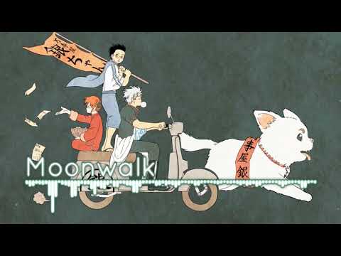 Nightcore-Gintama ED 21 Full