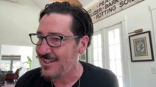 Interview with New Kids on the Block's Jonathan Knight