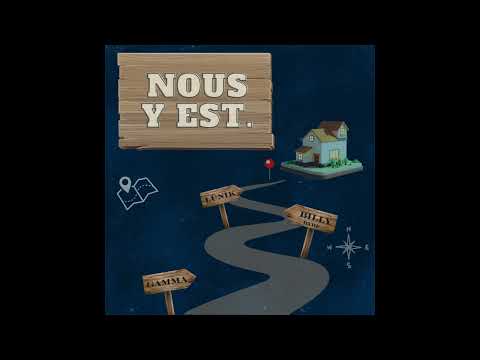 Gamma Lab and 2 more