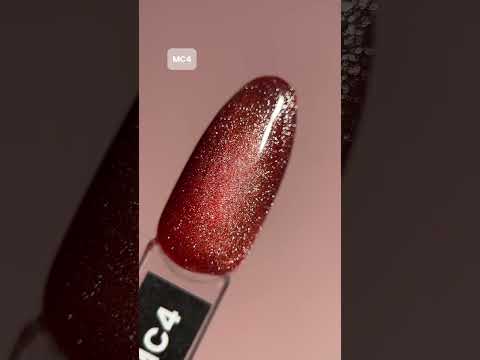 Video ANDREIA VERNIZ GEL