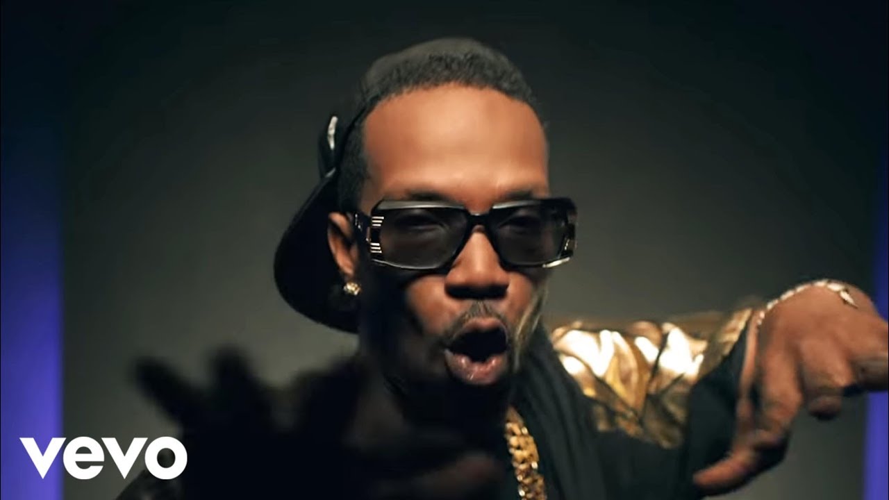 Juicy J ft Nicki Minaj, Lil Bibby & Young Thug – “Low”