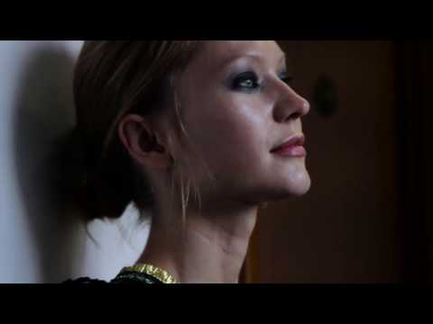 Thilini Gamalath - Behind The Scenes for Fashion Shift Magazine