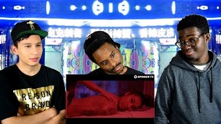 Far East Movement x Marshmello - Freal Luv ft. Chanyeol & Tinashe MV Reaction [AYYYYE!]