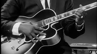 Wes Montgomery - Here&#39;s that rainy day  [[HQ]]