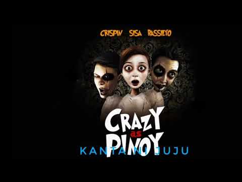 Crazy as Pinoy Playlist