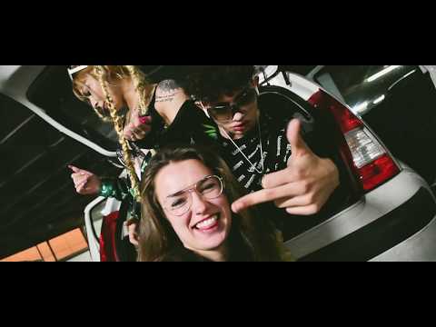 0.THR3E & RAIN VON * QUIERE MI PIKETE *