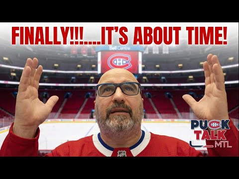 BREAKING NEWS: Eric Raymond FIRED As Habs Goalie Coach | PuckTalk MTL