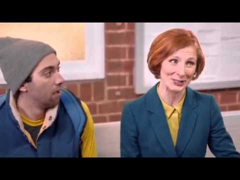 MY VERSION OF THE HARIBO ADVERTS 2016!!