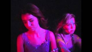 Mouthful of Diamonds [Phantogram Music Video]