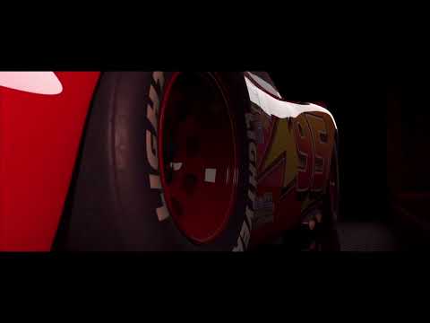 Ik ben snelheid! Cars intro Nederlands gesproken (Dutch)