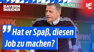 Lothar Matthäus: Fehlt Max Eberl die Überzeugung für seinen Bayern-Job?