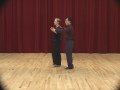 Bronze I Cha Cha - The Sweetheart with Fan Ending Ballroom Dance Lesson