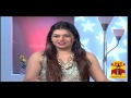 NATPUDAN APSARA - Vijay Yesudas & Darshana Yesudas EP15, Seg-1 Thanthi TV