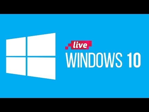 Introducción a Windows 10