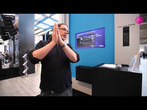 Meyer introduces the Column Array Loudspeaker