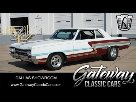 1965 Oldsmobile Cutlass (CC-2003240) for sale in O'Fallon, Illinois