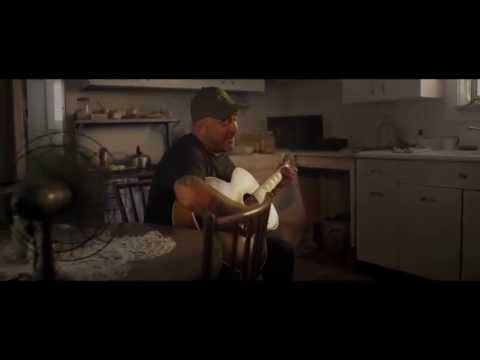 Aaron Lewis - "Granddaddy's Gun" (Official Video)