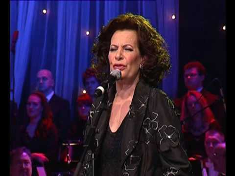 RADOJKA ŠVERKO - I do it for you (amazing!)