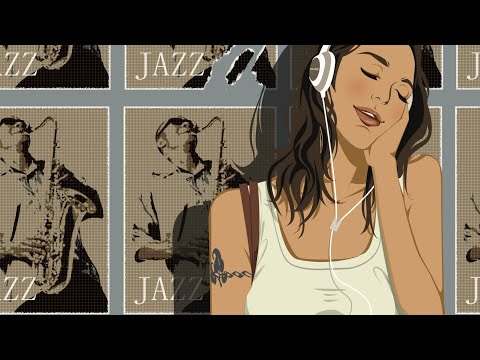 ELECTRO SWING AMBIENT FOR STUDING  | NO COPYRIGHT | 1 HOUR MUSIC