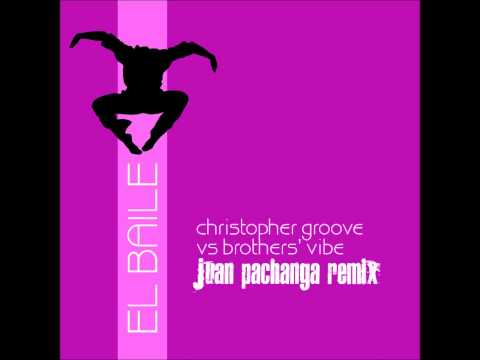 Juan Pachanga El Baile Remix - Vocals