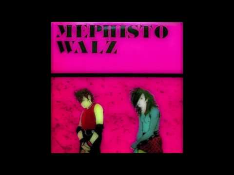 Mephisto Walz - Oh Fallen Angel