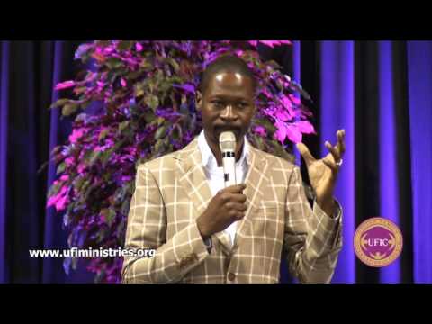 POWER OF THE TONGUE PART A 1