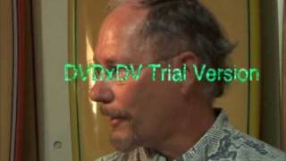 Oral History Interview-Surfer Tom Joliet w. Alison Leonard, M.L.I.S.
