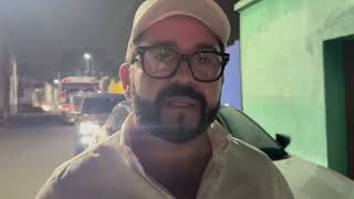 Diputado Héctor Aldana de VAMOS se pasa a la UNE