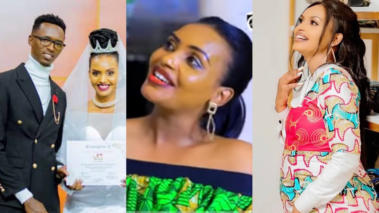 Twasuye Bahavu Janet IMPANGA:agiye kubyara imfura|ni umuhungu cg ni umukobwa?barampimye murusengero