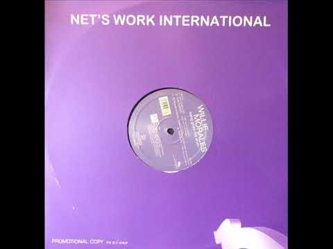 Willie Morales - Bang Goes The Drums (Tony Arzadon Mix)