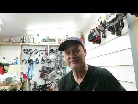 Ford 351Windsor rebuild