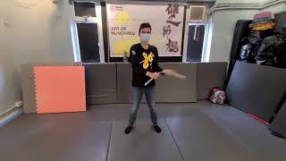 Wong Siu Yin | Hong Kong