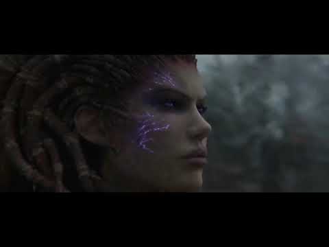 Top 10 Best Blizzard Games Cinematic Trailer