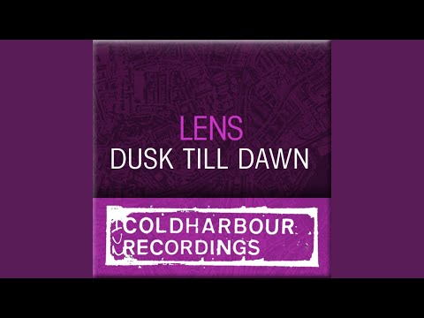 Dusk Till Dawn (Alex Stealthy Remix)