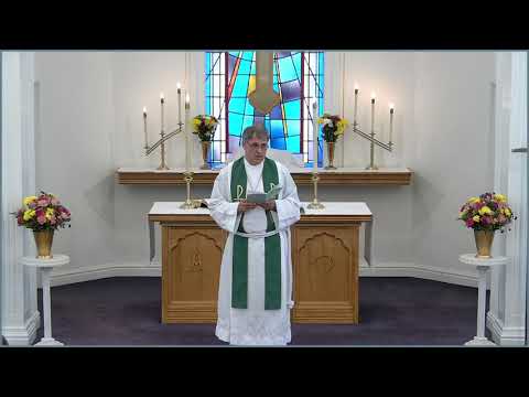 Sunday Worship 210919am