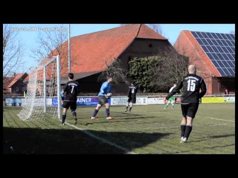 TuS Lüdersfeld - SC Möllenbeck