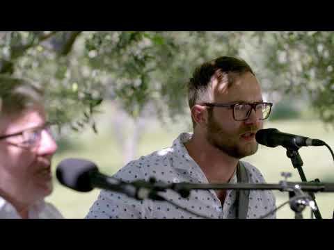 Slavko Ivančić - Portorož 1905 (v živo)