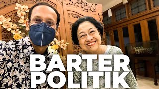 Download lagu PELURUSAN SEJARAH PKI JADI BARTER POLITIK NADIEM DENGAN MEGAWATI mp3