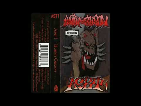 Aset-1 - Slow Speed featuring  Crook