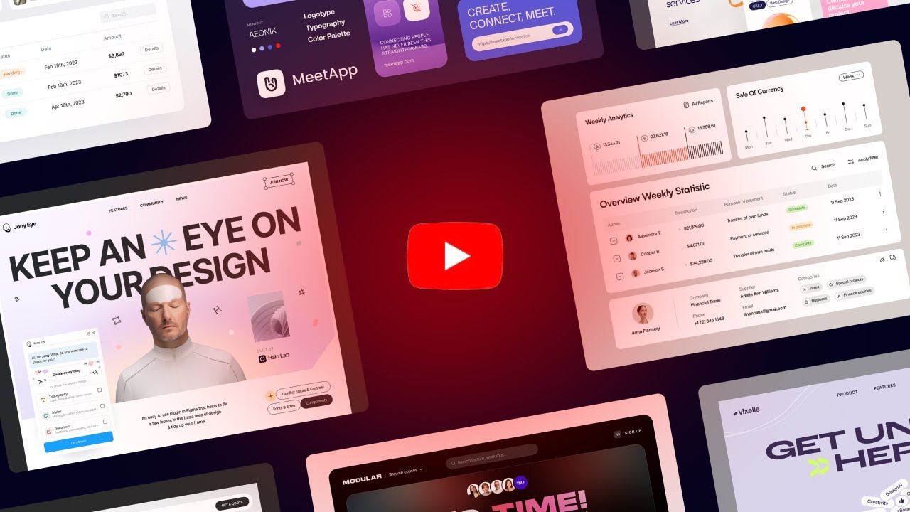 Web Design and Custom Web Development