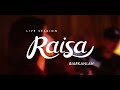 Raisa - Biarkanlah (Live Session)