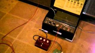David Gilmour Another Brick In The Wall Part.1 Type Tone