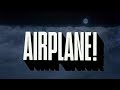 Elmer Bernstein ‎– Airplane! (Various)