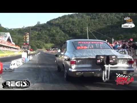 Opala Metal 5.907@204 KM/H - Jader Krolow