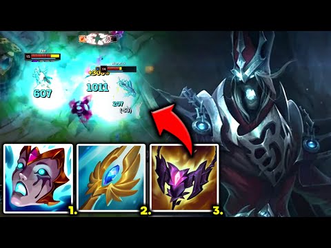 KARTHUS TOP BUT MY R DELETES THE ENTIRE MAP! (HILARIOUS) - S12 KARTHUS GAMEPLAY! (League of Legends)
